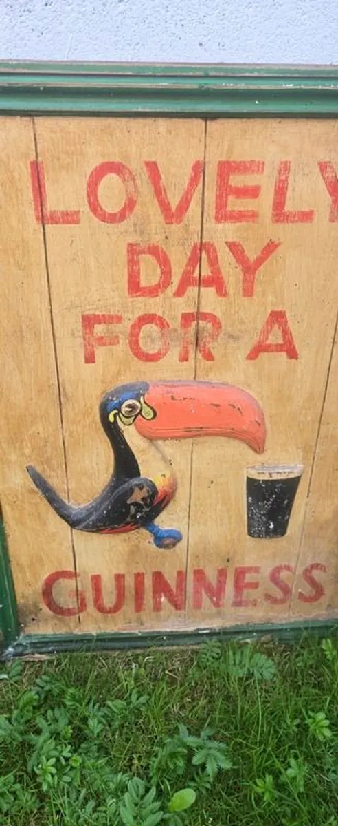 Guinness memorabilia - Image 2