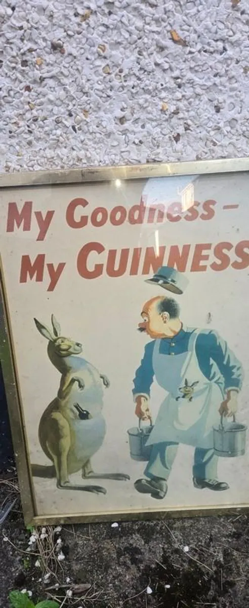 Guinness memorabilia - Image 3