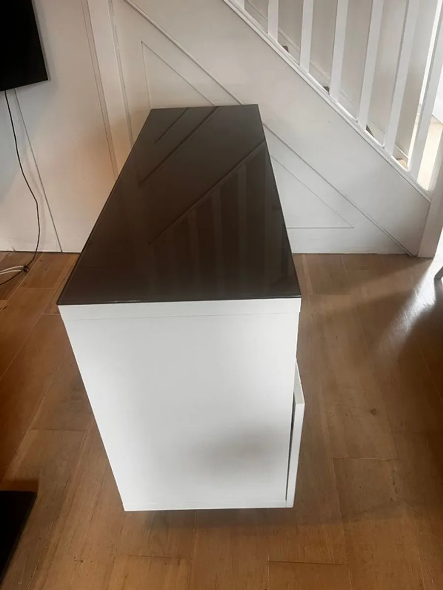 Ikea Tv Cabinet - Image 4