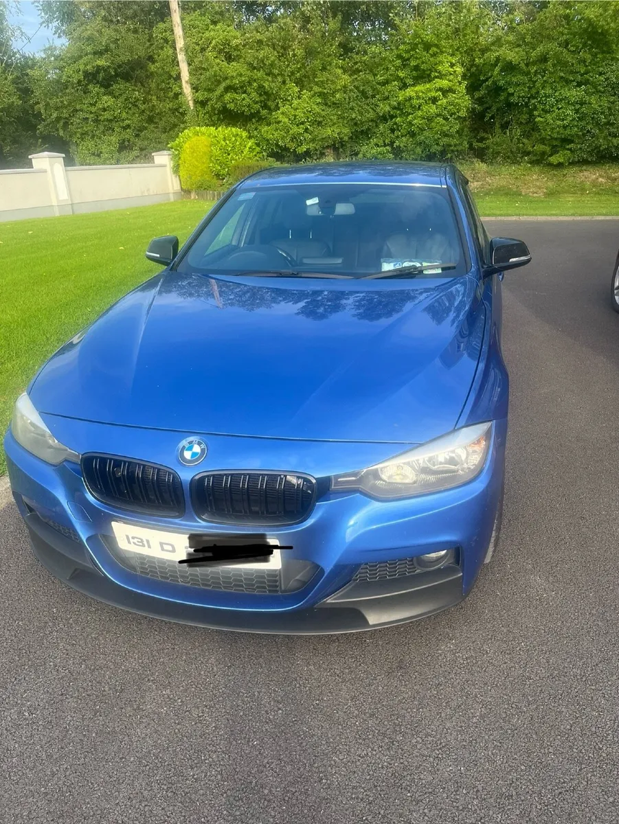 BMW 3-Series 2013 - Image 2