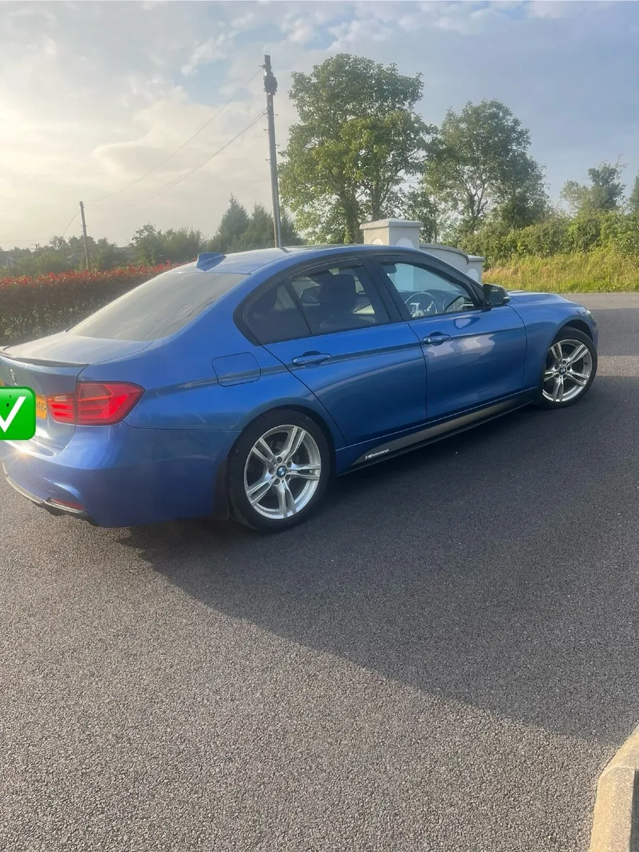 BMW 3-Series 2013 - Image 3