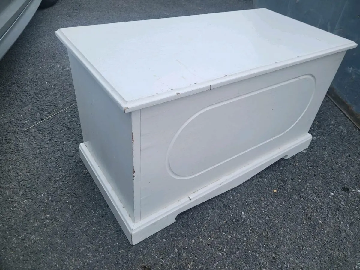 Blanket box - Image 2