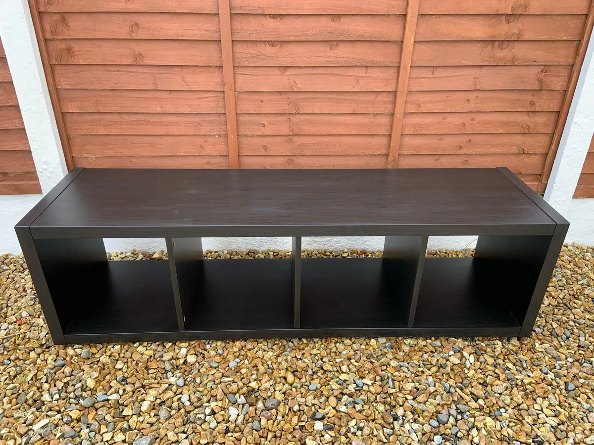 Ikea Kallax unit - Image 2