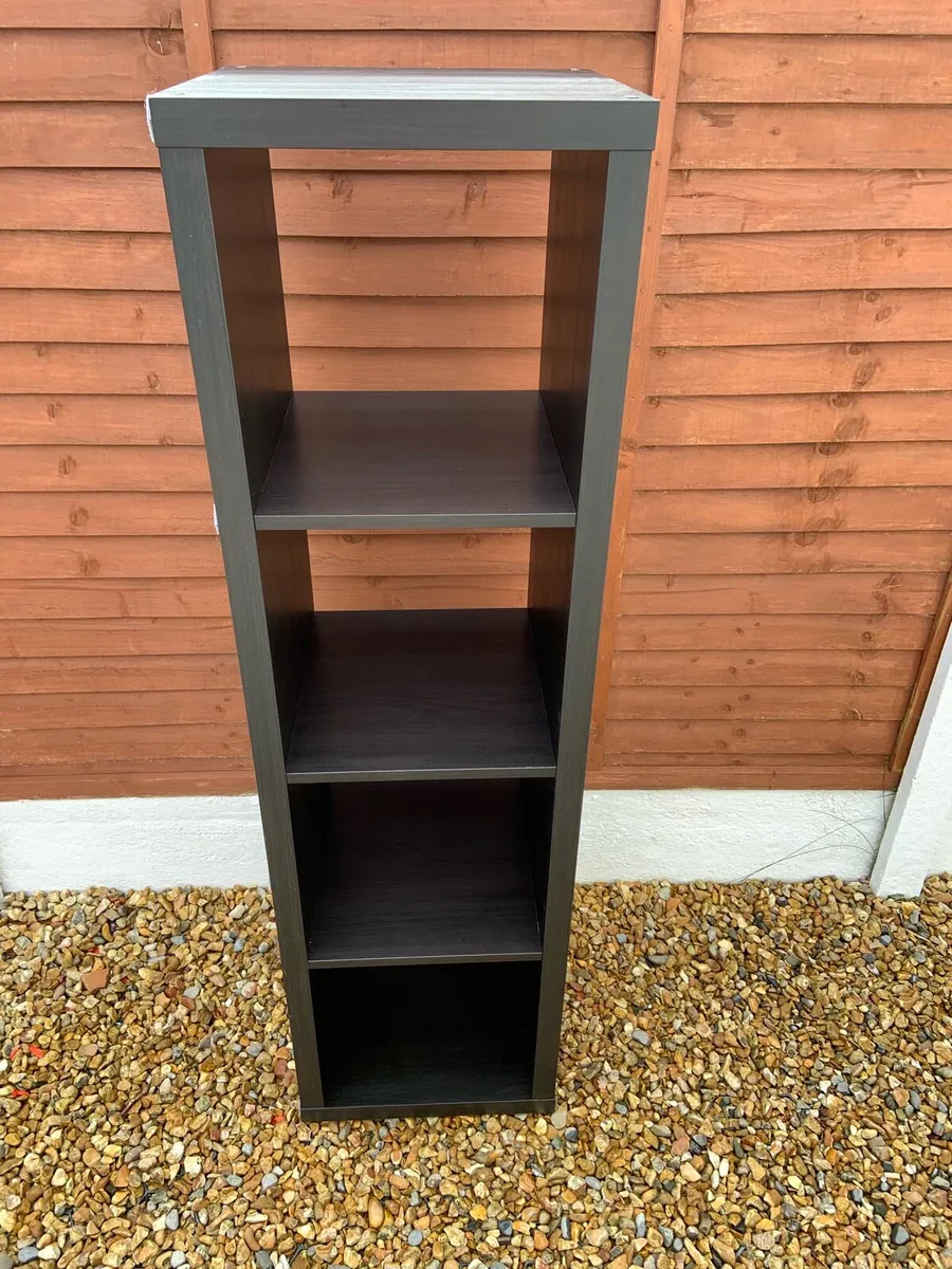 Ikea Kallax unit - Image 3
