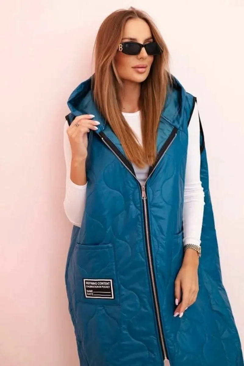 Gilets one sz fits 12/18......46e - Image 1