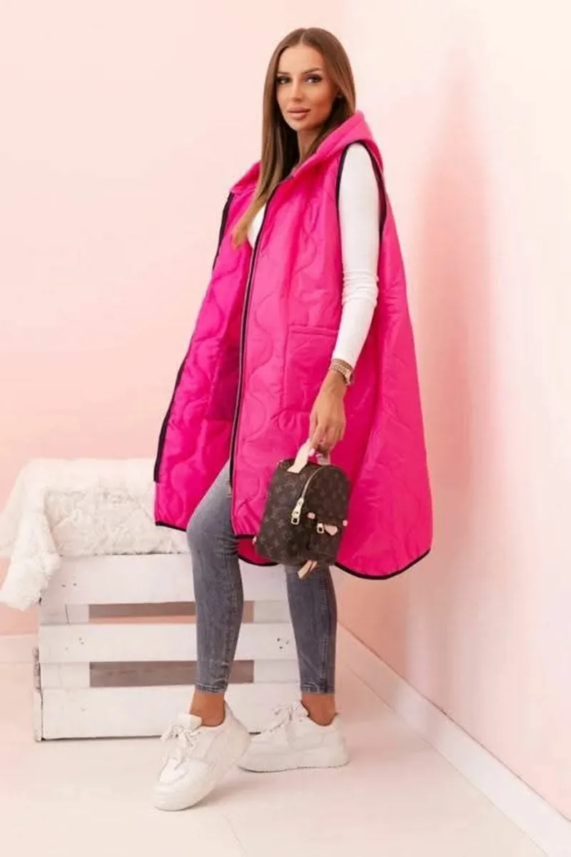 Gilets one sz fits 12/18......46e - Image 4