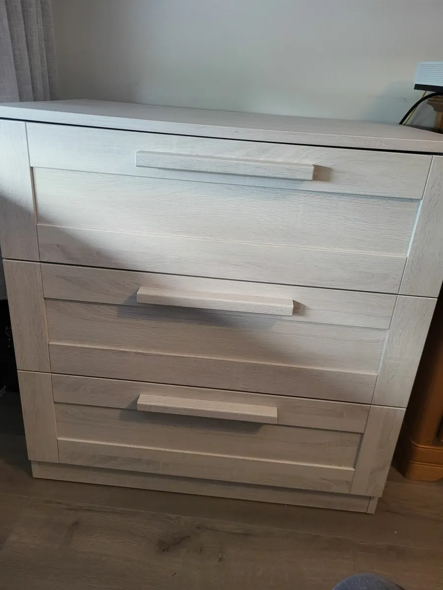Furniture (All for €100) - Image 2