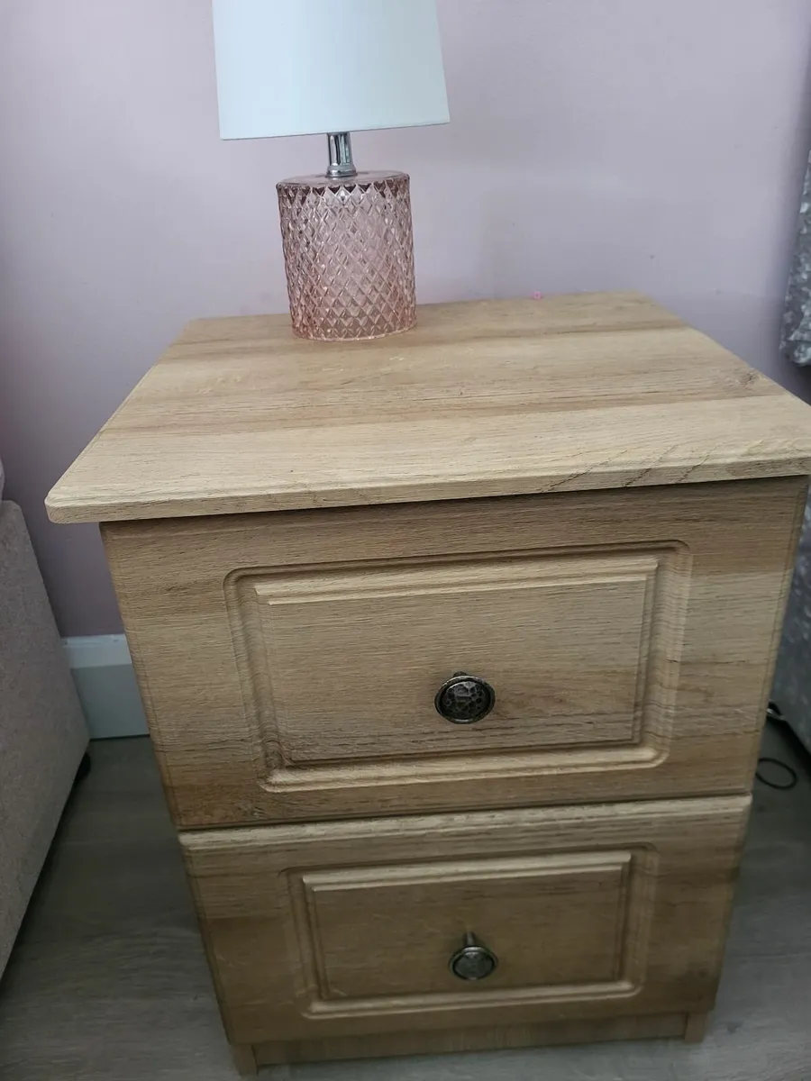 Furniture (All for €100) - Image 3