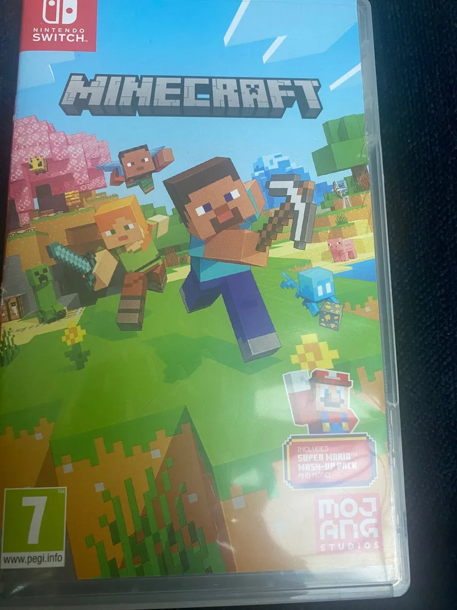 Minecraft - Image 1