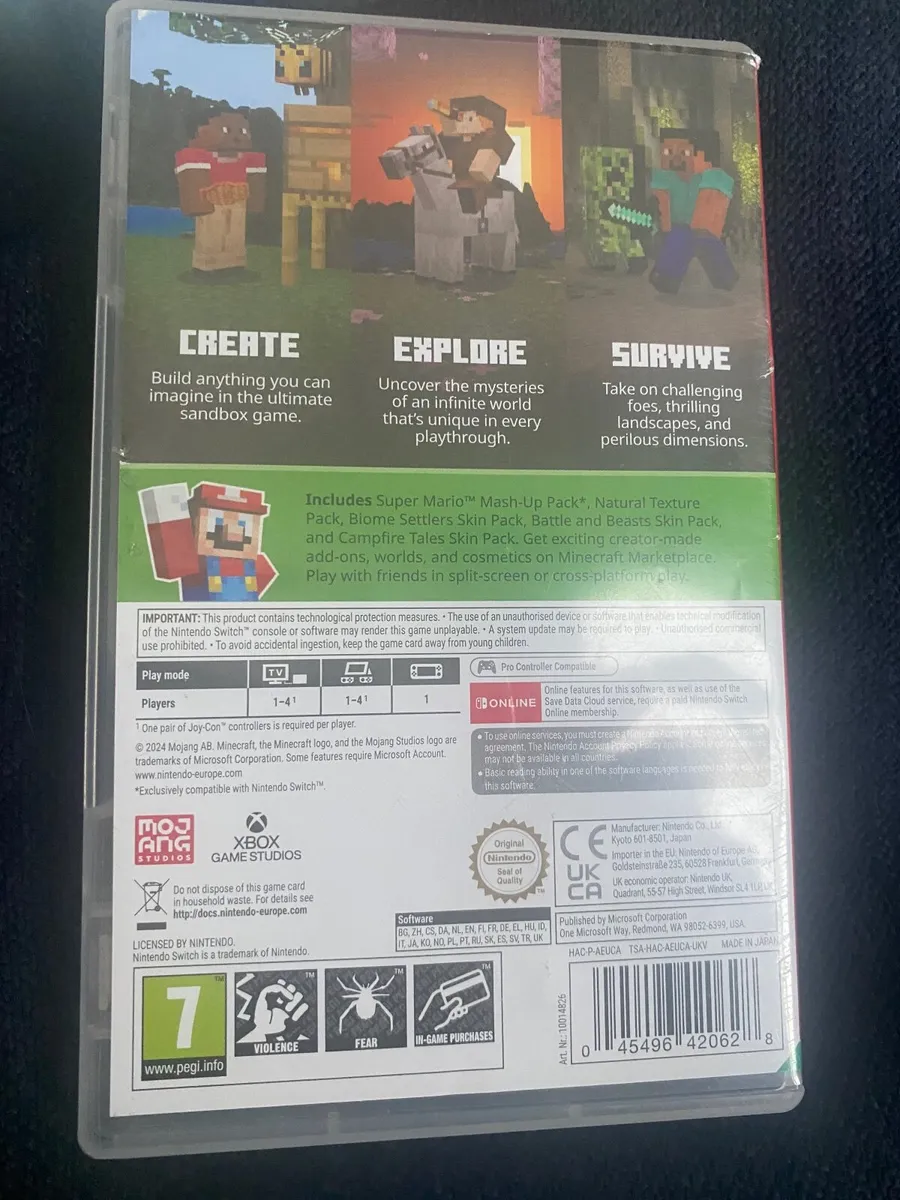 Minecraft - Image 3