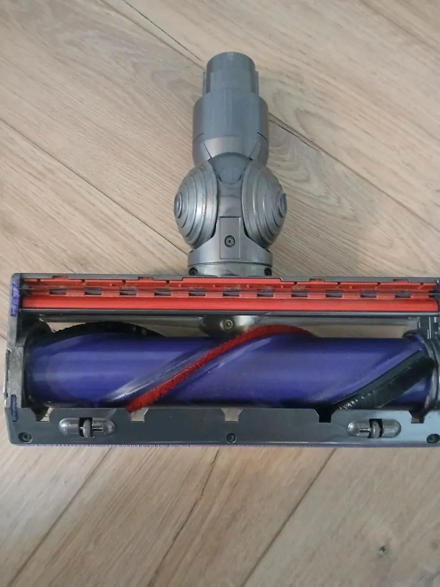 Dyson V10 brush head - Image 2