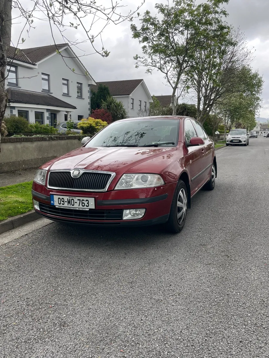 Škoda octavia - Image 3