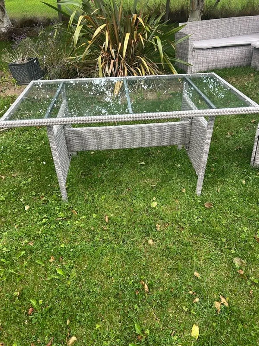 garden - Image 1