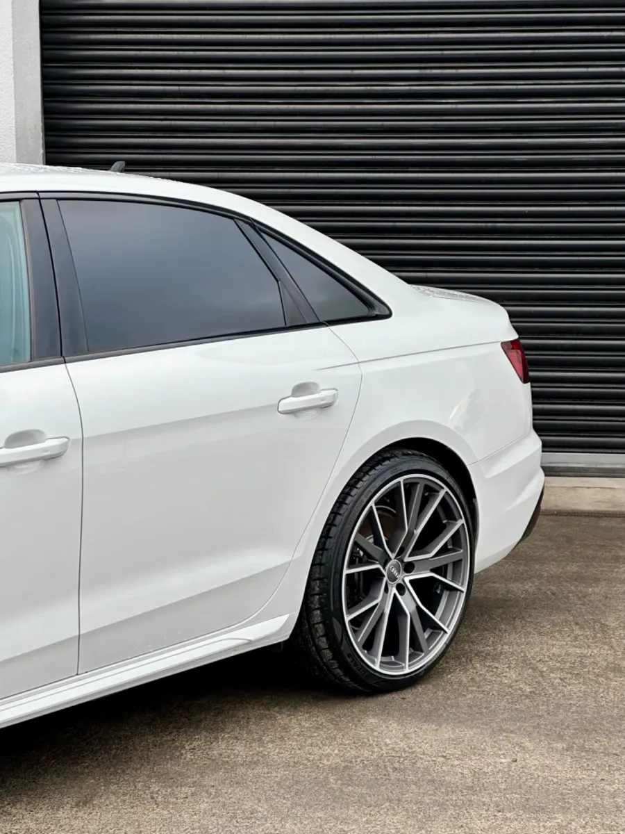 192 AUDI A4 SLINE AUTO NEW MODEL - Image 3