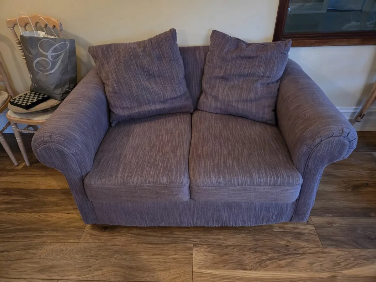 Sofas - FREE must collect - Image 2