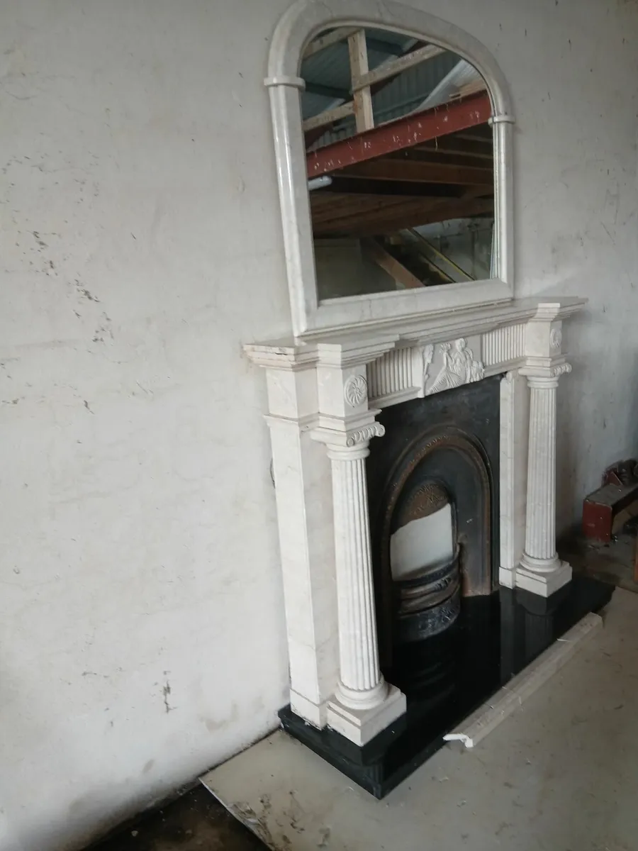 Fireplace - Image 2