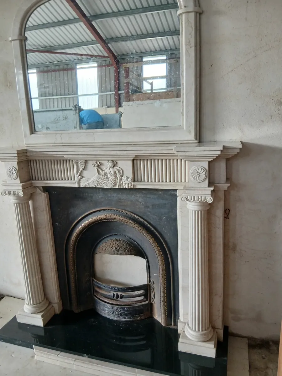 Fireplace - Image 4