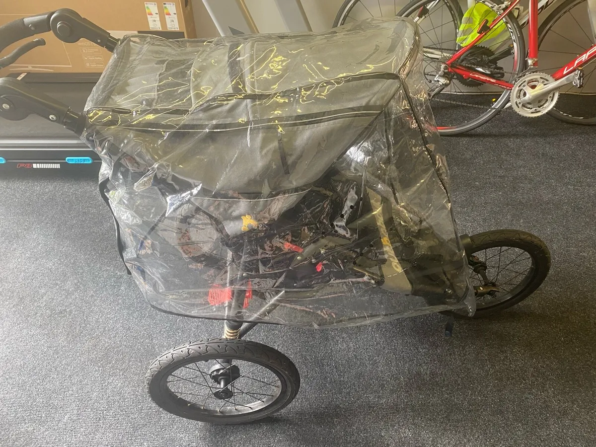 Out and About running buggy - Image 2