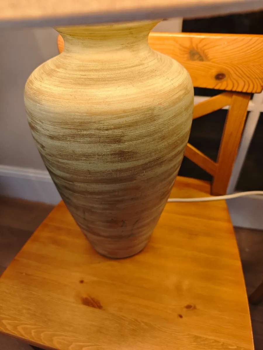 Side table lamps - Image 1