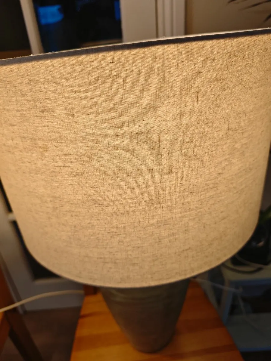 Side table lamps - Image 3