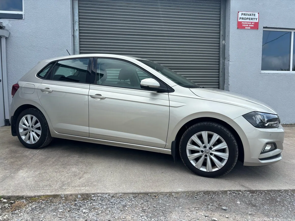 Vw Polo diesel - Image 3