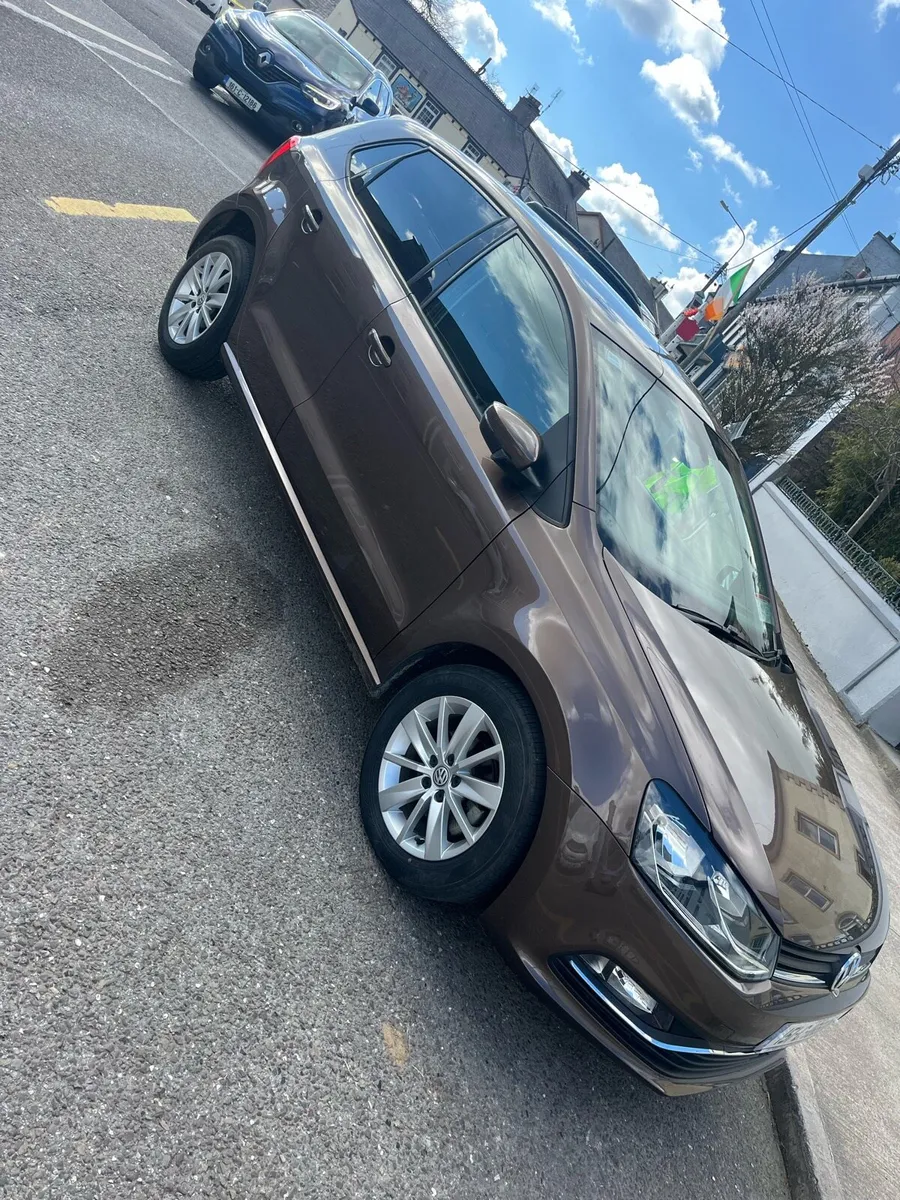 Volkswagen polo - Image 2
