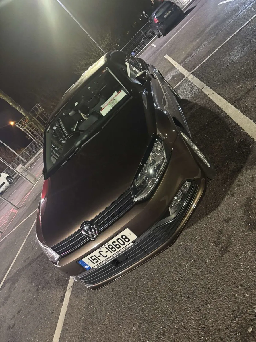 Volkswagen polo - Image 3