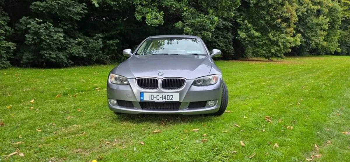 2010 BMW 3 Series - Image 2