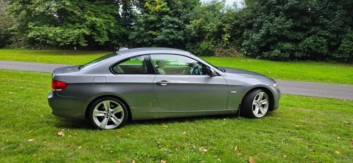 2010 BMW 3 Series - Image 4
