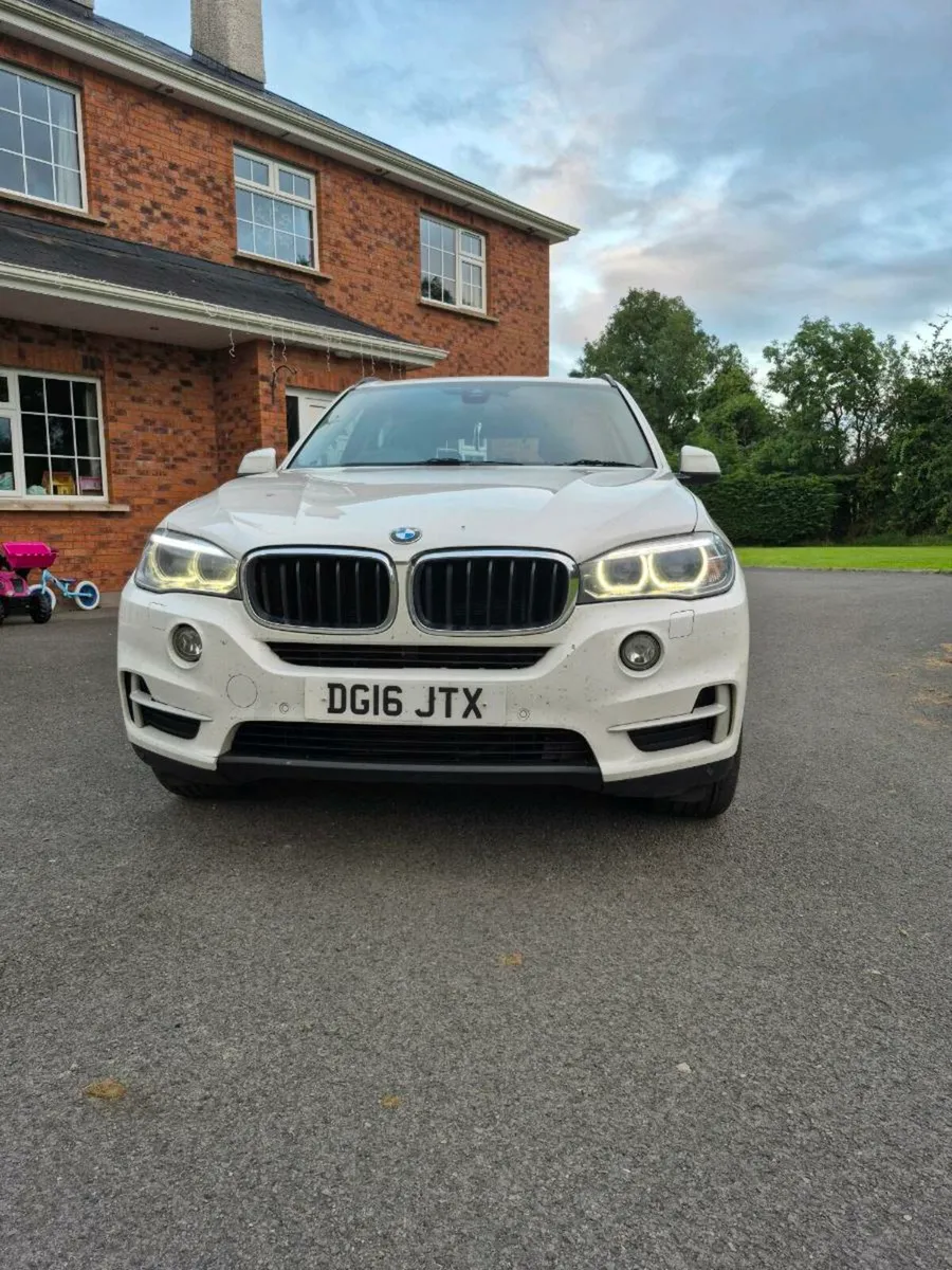 Bmw x5 - Image 1