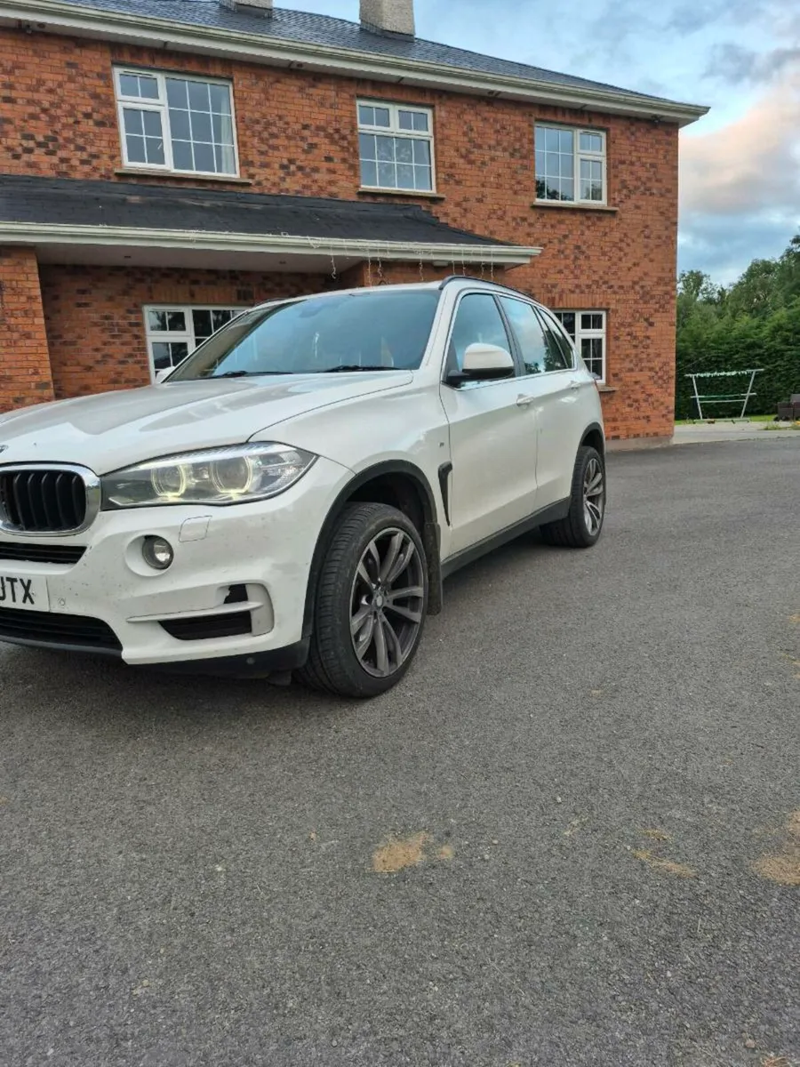 Bmw x5 - Image 2