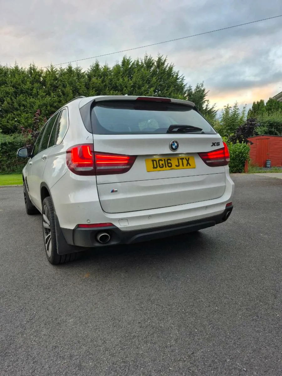 Bmw x5 - Image 3