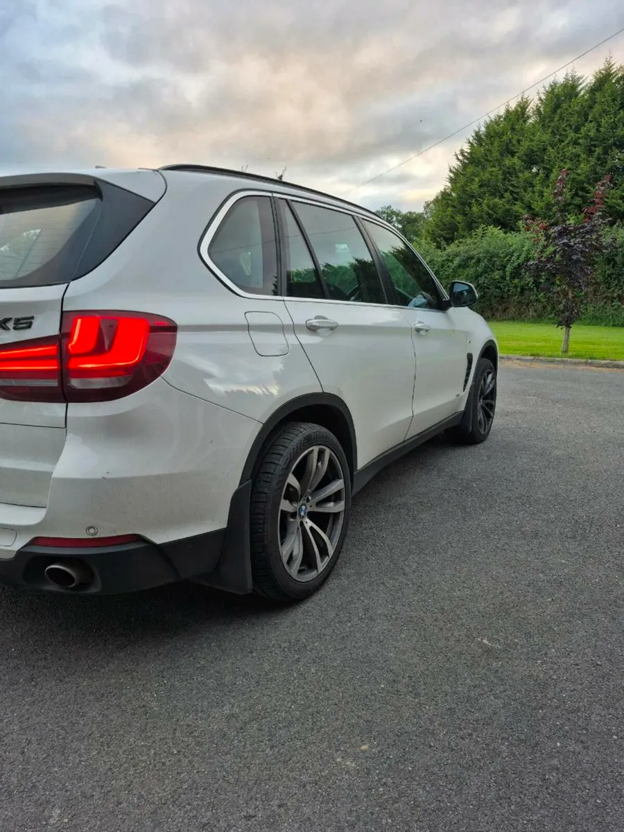 Bmw x5 - Image 4