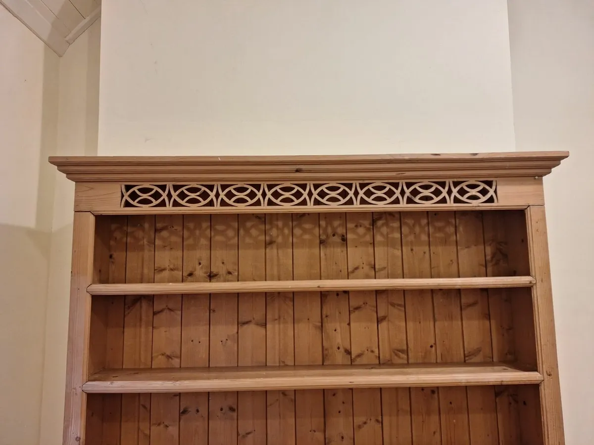 Antique Dresser - Image 2