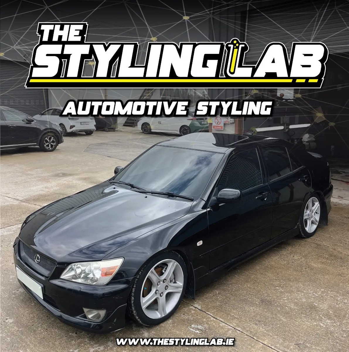 Auto Styling - Tinting, Wrapping-Splitter kits! - Image 2