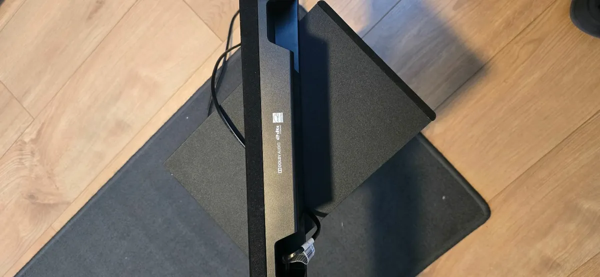 Samsung HW-T450 200W 2.1ch Soundbar + woofer - Image 2