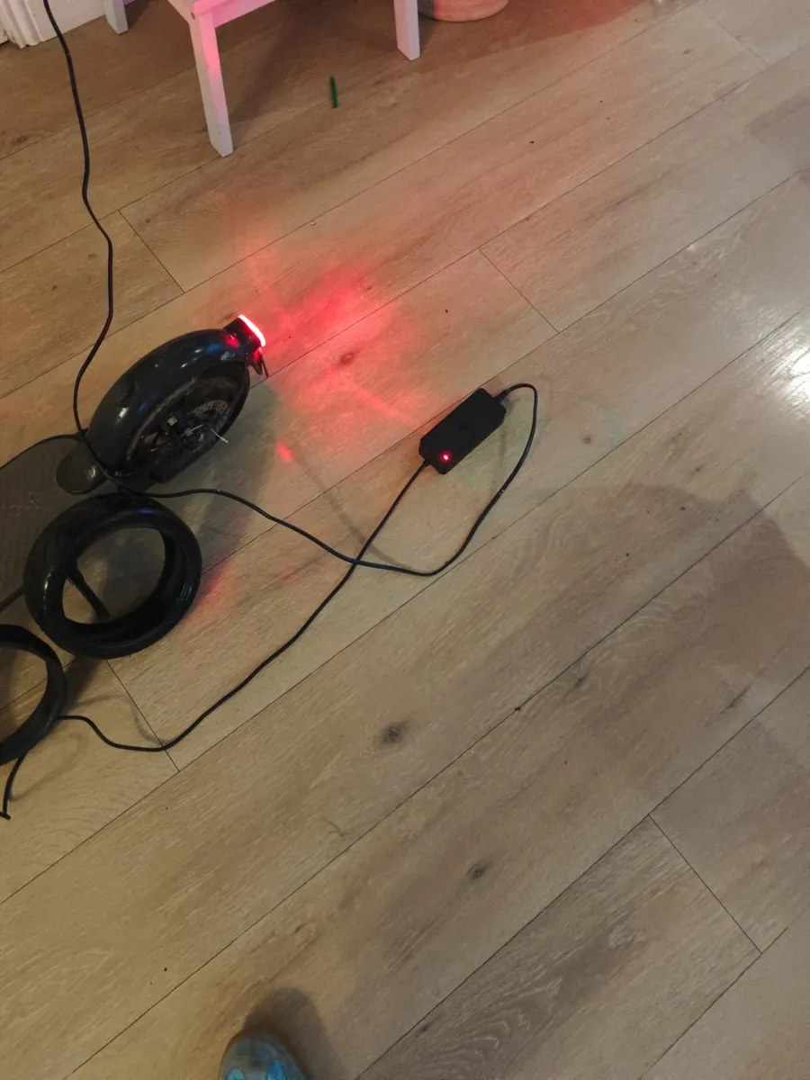 Xiaomi Scooter mi electric scooter iS - Image 3