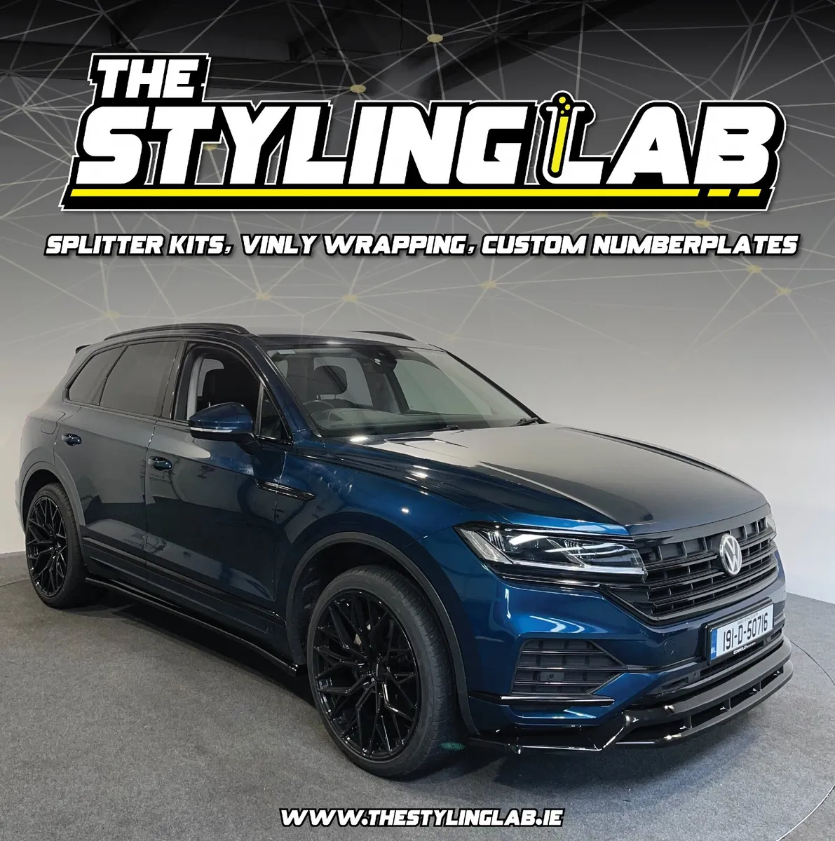 Auto Styling - Tinting, Wrapping-Splitter kits! - Image 3