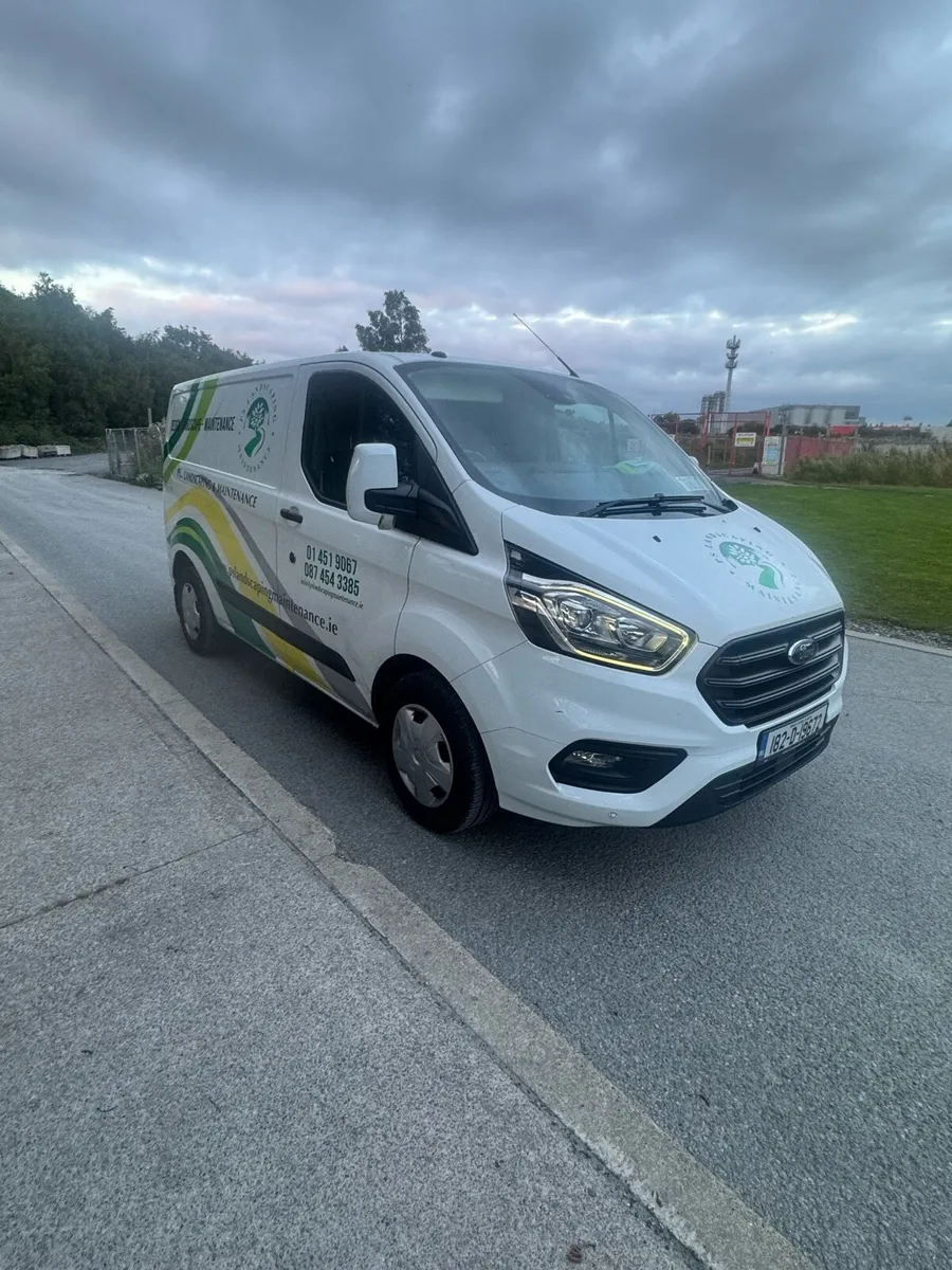 Ford custom - Image 2