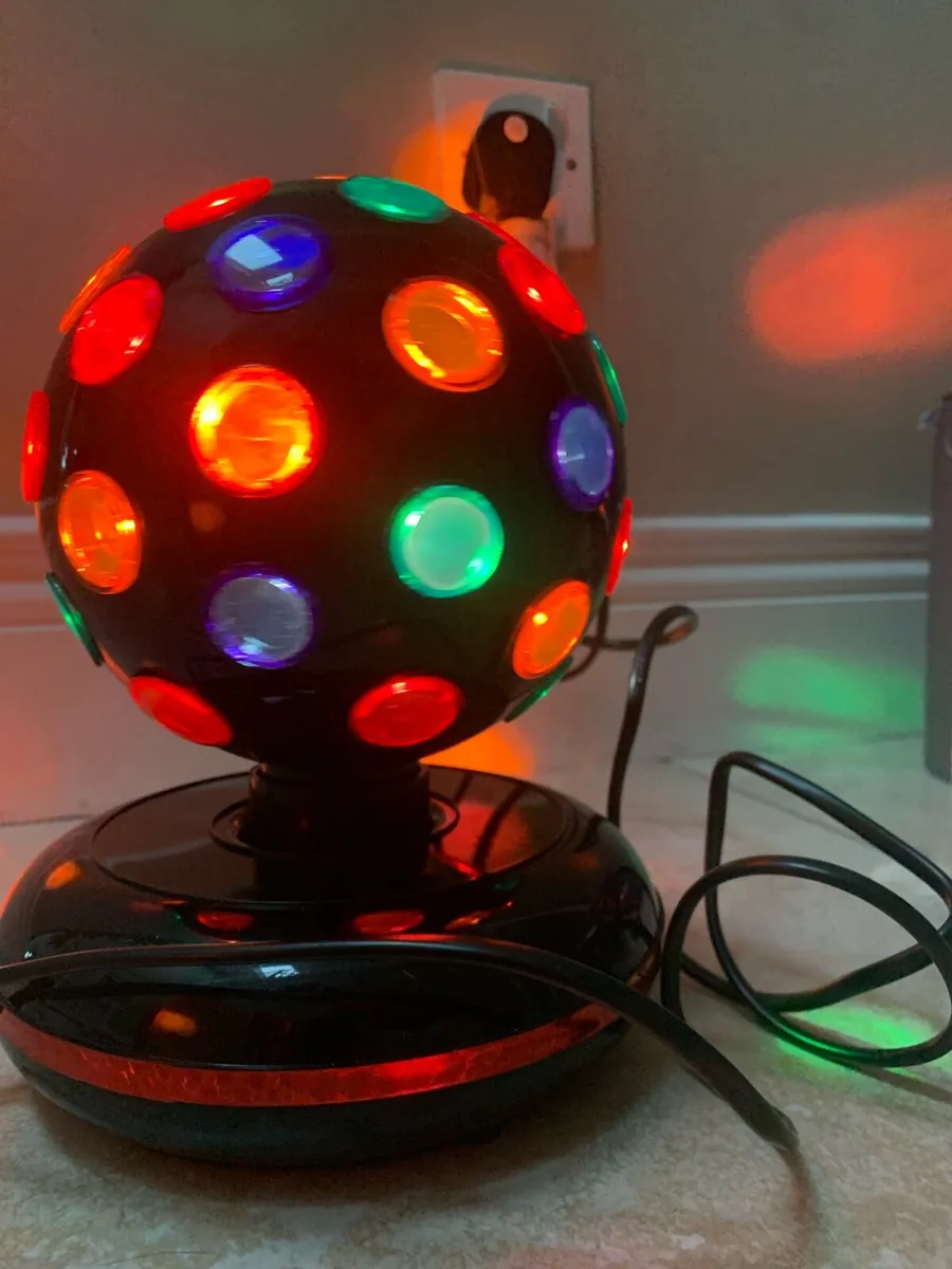 Disco Party Light - Image 1