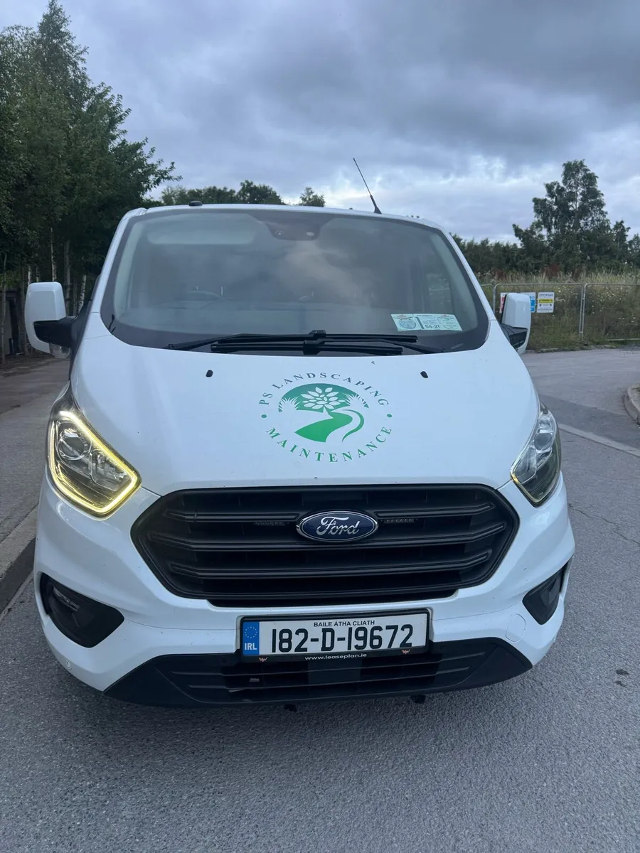 Ford custom - Image 3