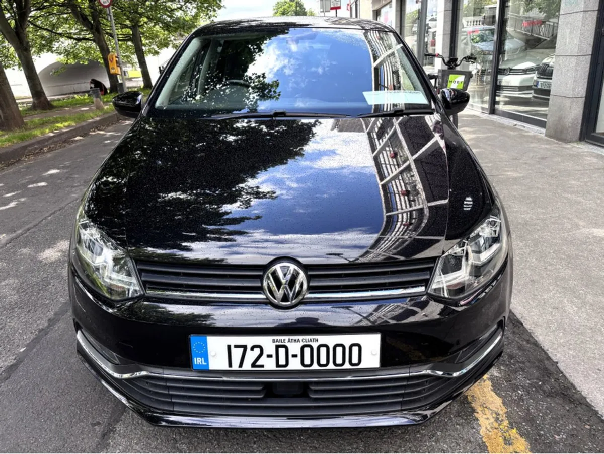 Volkswagen Polo 1.2 Tsi Comfortline Auto 5Dr - Image 3