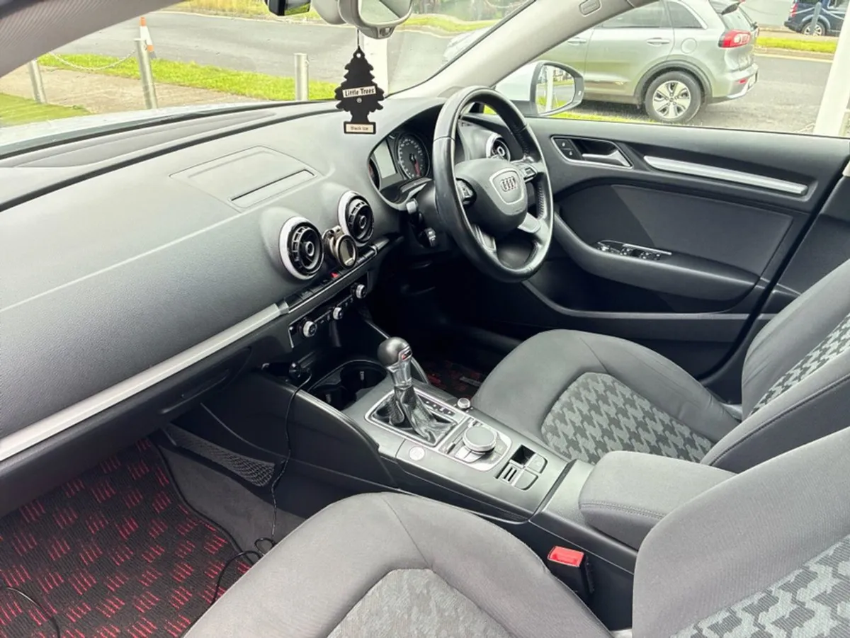 Audi A3 1.4l Tfsi Automatic - Image 3