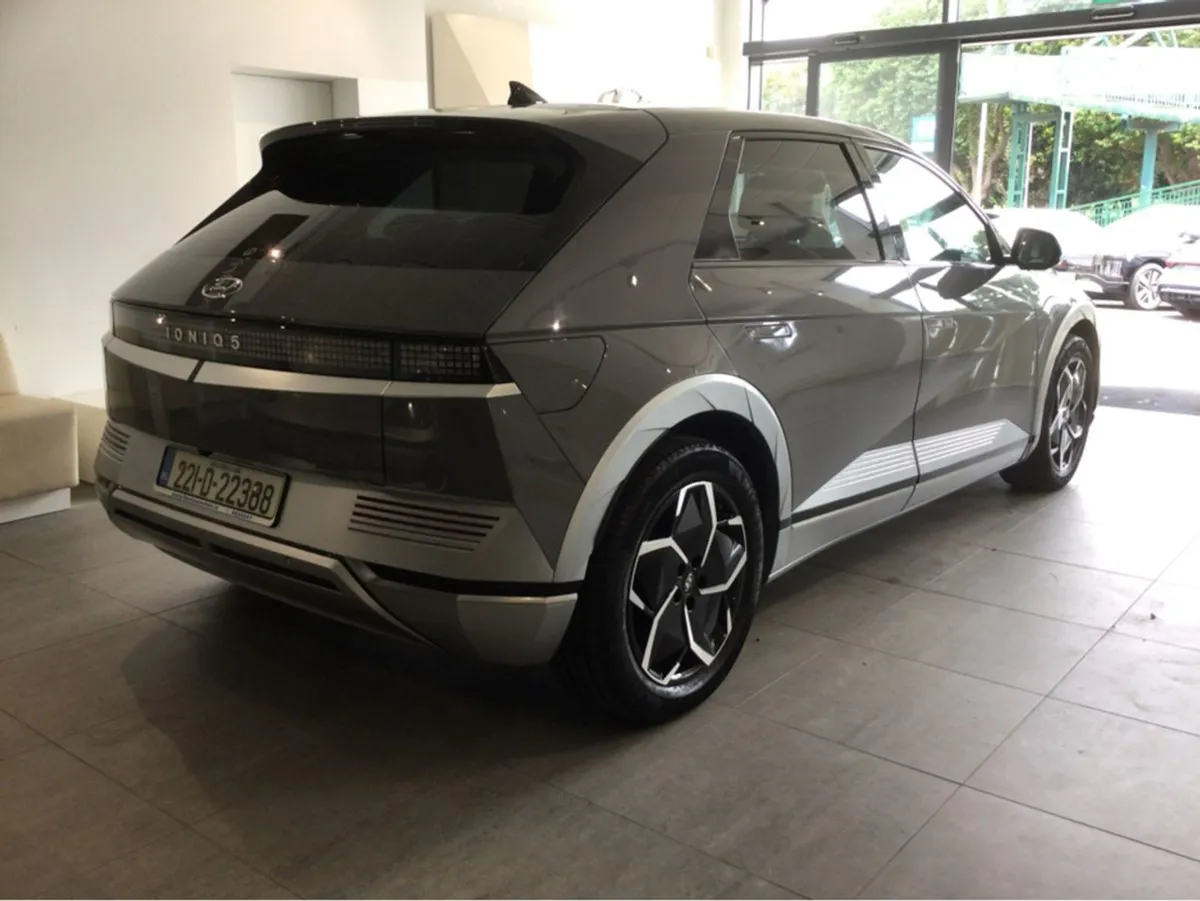 Hyundai Ioniq 5 Premium LE 58 KW - Image 2