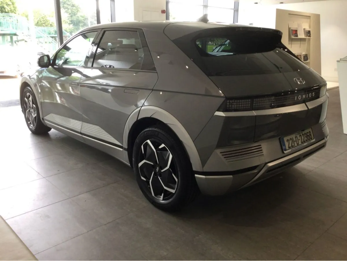 Hyundai Ioniq 5 Premium LE 58 KW - Image 3