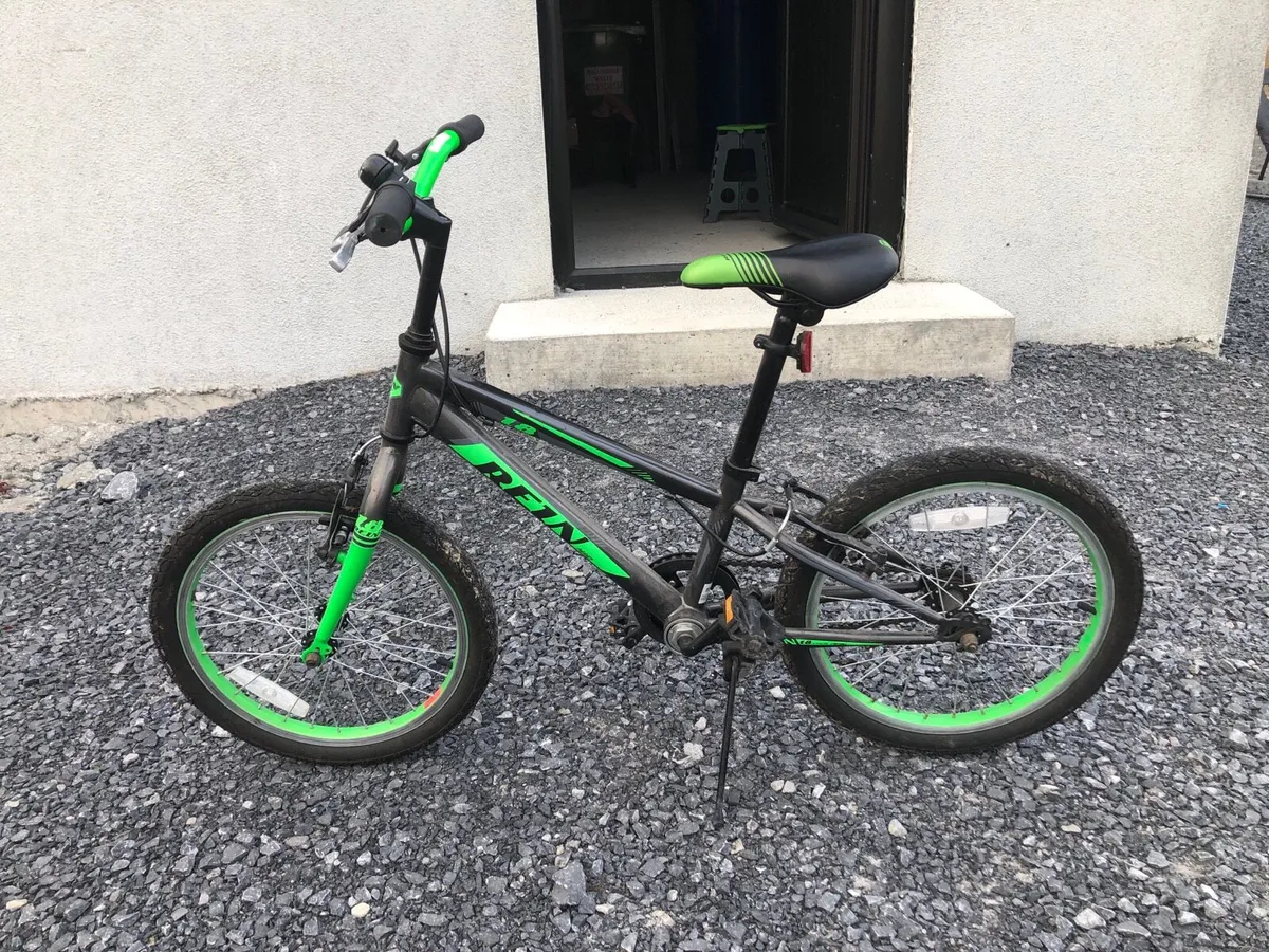 Bicycle - Image 1