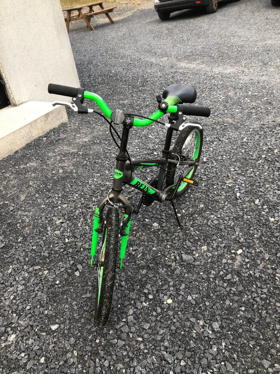 Bicycle - Image 2