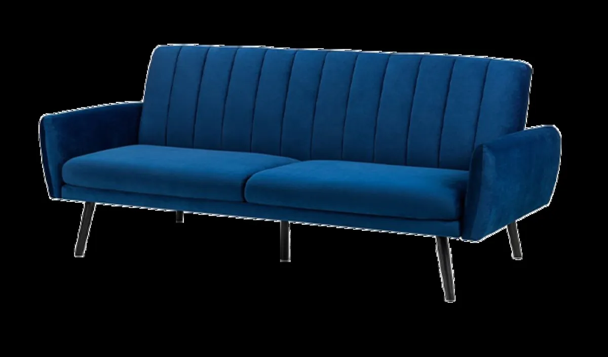Sofa bed for sale - Image 4