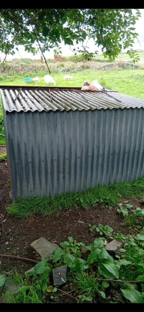 Calf Creep Feeder - Image 2
