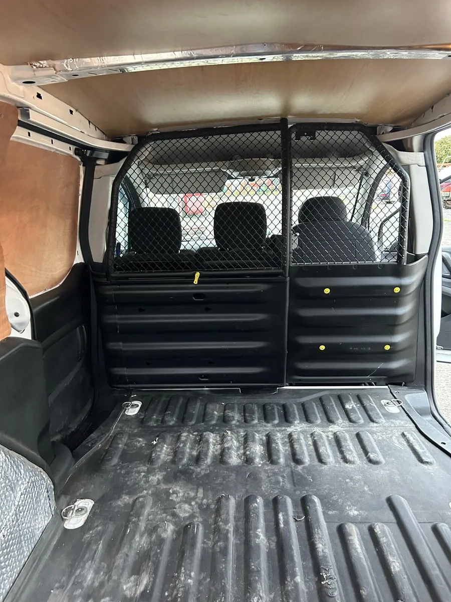 Citroen berlingo - Image 3